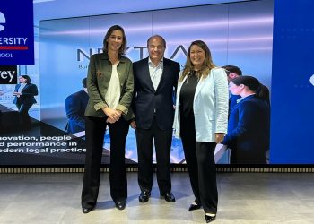 Carrefour, IE Law School y Harvey crean un programa para transformar los equipos jurídicos corporativos. Fuente: Carrefour.