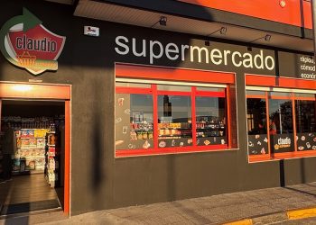 Gadisa Retail amplía su red de franquicias Claudio. Fuente: Gadisa.