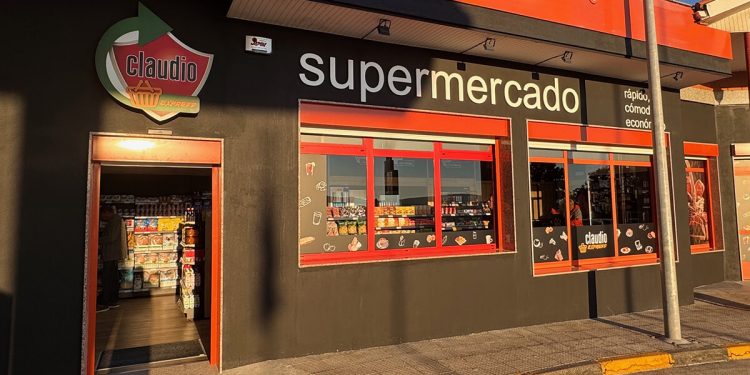 Gadisa Retail amplía su red de franquicias Claudio. Fuente: Gadisa.