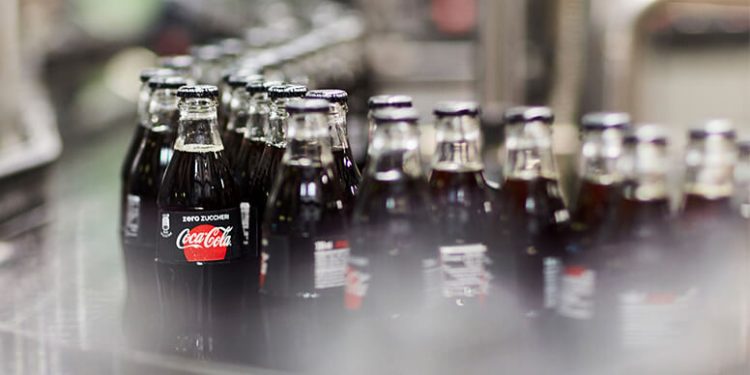 Coca-Cola HBC