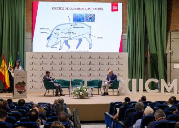 Congreso Mundial del Jamon. Fuente: Interham.