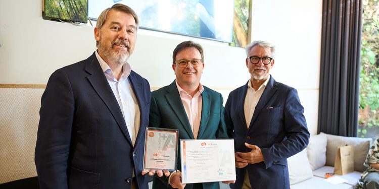 El 86% de los trabajadores de Consum recomiendan la cooperativa para trabajar. Fuente: Consum.