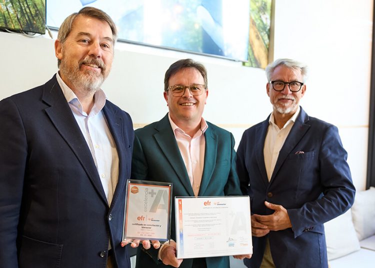 El 86% de los trabajadores de Consum recomiendan la cooperativa para trabajar. Fuente: Consum.