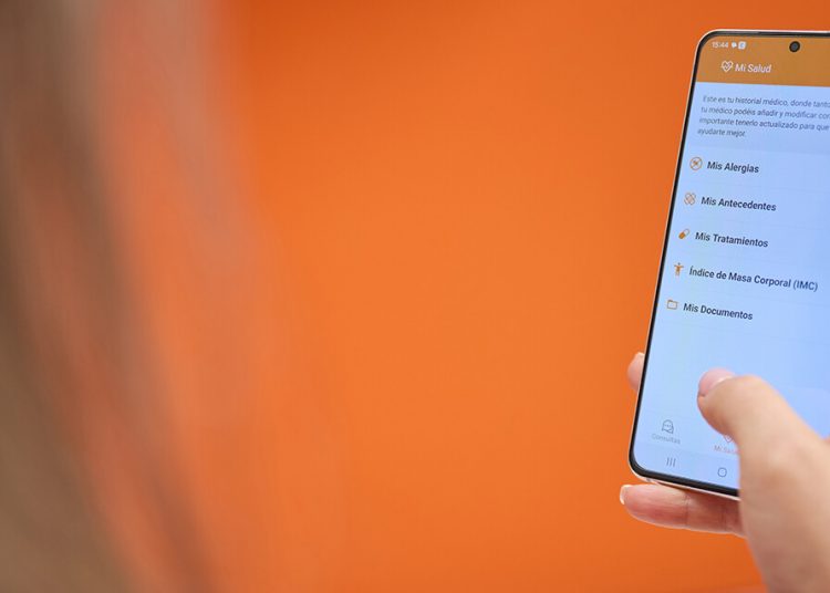 Consum amplía los servicios de salud y bienestar que ofrece a sus trabajadores. Fuente: Consum.