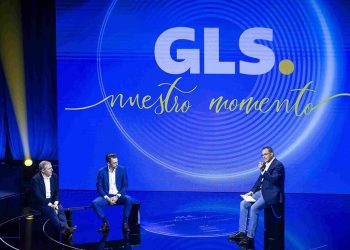 Convencion Anual GLS Spain. Fuente: GLS Spain.