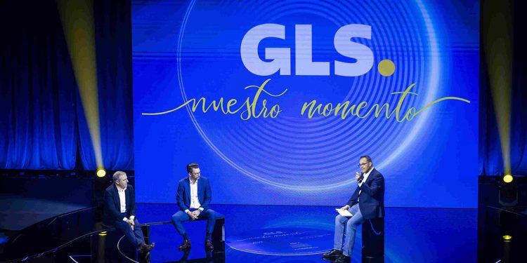 Convencion Anual GLS Spain. Fuente: GLS Spain.