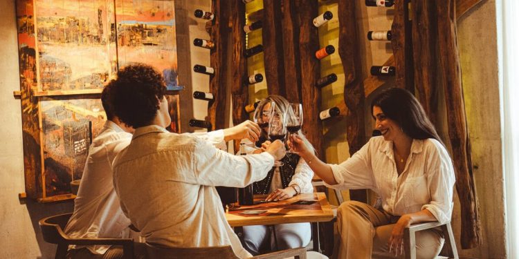 La calidad de los vinos de la DOCa Rioja recibe más reconocimientos. Fuente: DOCa Rioja.