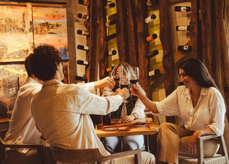 La calidad de los vinos de la DOCa Rioja recibe más reconocimientos. Fuente: DOCa Rioja.