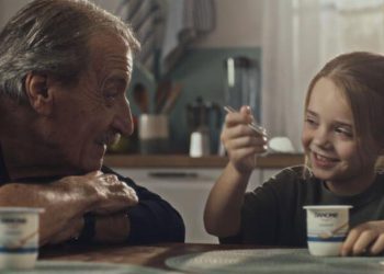 Danone confía en la ciencia y la innovación para conseguir el yogur más saludable y sostenible del mercado. Fuente: Danone.