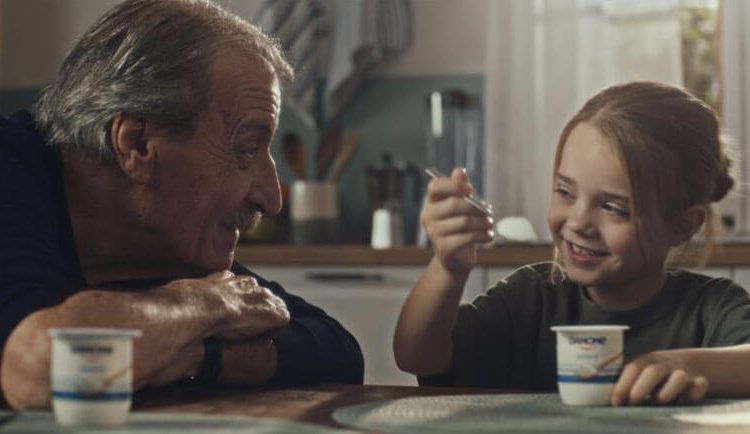 Danone confía en la ciencia y la innovación para conseguir el yogur más saludable y sostenible del mercado. Fuente: Danone.