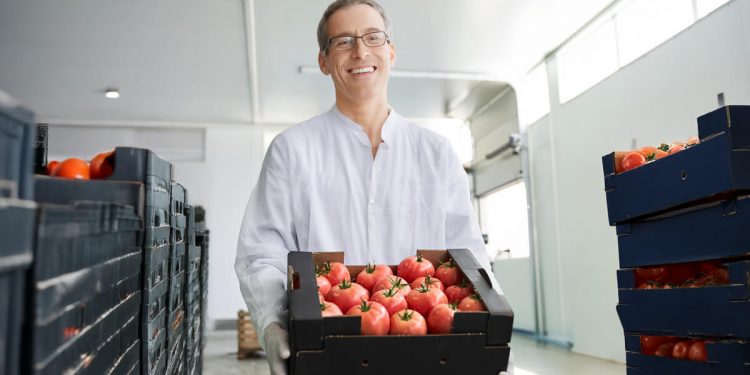 Ecoembes Comerciales ayuda a 9.000 empresas a cumplir su nueva responsabilidad ambiental de envases. Fuente: Ecoembes.