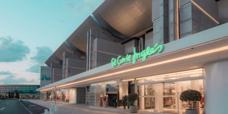 El Corte Inglés prevé contratar a 6.000 trabajadores para la campaña de Navidad. Fuente: El Corte Inglés.