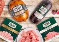 El Pozo Alimentación presenta sus nuevas Delicias Ibéricas Legado. Fuente: El Pozo Alimentación.