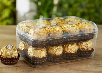 Grupo Ferrero logra importantes avances en materia de sostenibilidad. Fuente: Grupo Ferrero.