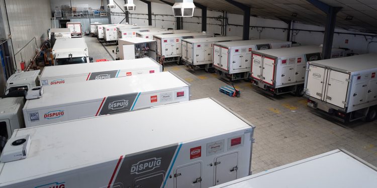 Transgourmet Ibérica adquiere la empresa de distribución de alimentación Dispuig. Fuente: Transgourmet.