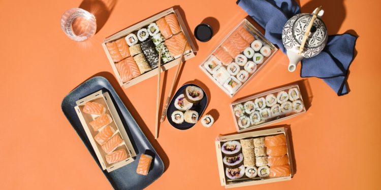 Foodiz Group inicia su expansión internacional con España como primer mercado europeo. Fuente: Foodiz Group.