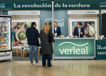 Frozen Food Market 2026 reunirá a la comunidad del congelado en Sevilla. Fuente: Frozen España.