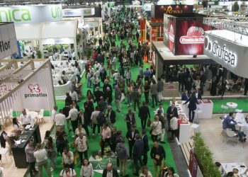 Fruit Attraction 2025 ha generado un impacto económico en Madrid de 407 millones. Fuente: Ifema Madrid.