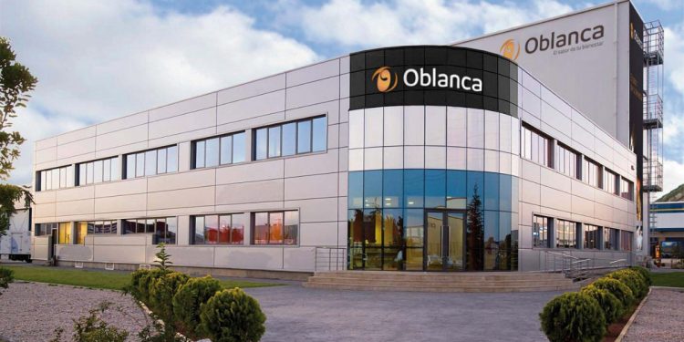 Lusiaves adquiere una participación mayoritaria en el grupo avícola español Oblanca. Fuente: Grupo Oblanca.