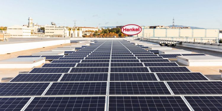 Fuente: Henkel
