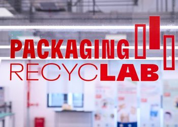 Henkel inaugura un nuevo laboratorio especializado en el reciclaje de envases. Fuente: Henkel.