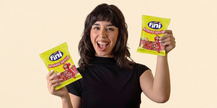 Nuevas herramientas ácidas de Fini. Fuente. Fini.