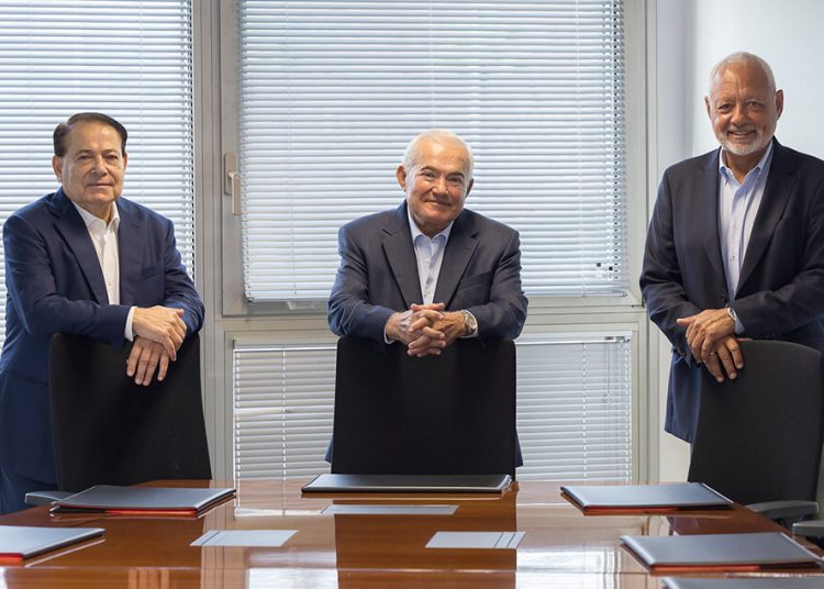 HiperDino cumple 40 años con un fuerte plan de expansión que prevé la apertura de 30 nuevas tiendas. Fuente: HiperDino.