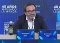 El presidente de Aecoc, Ignacio González. Fuente: Financial Food