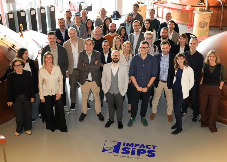 Hijos de Rivera y EIT Food apuestan por colaborar con startups europeas para impulsar la innovación. Fuente: Hijos de Rivera.