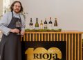 La DOCa Rioja finaliza ‘In Residence by Rioja’ en Madrid. Fuente: DOCa Rioja.