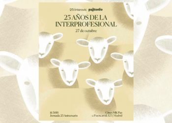 Interovic celebra su 25º aniversario. Fuente: Interovic.