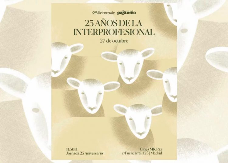 Interovic celebra su 25º aniversario. Fuente: Interovic.