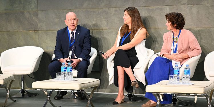 Interporc se muestra a favor de implantar la IA en toda la cadena de valor. Fuente: Interporc.