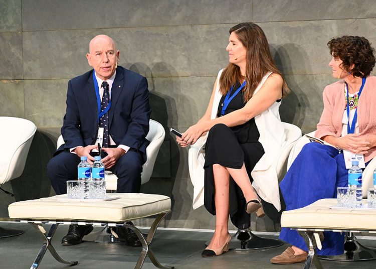 Interporc se muestra a favor de implantar la IA en toda la cadena de valor. Fuente: Interporc.