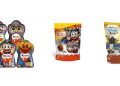Kinder sorprende con nuevas propuestas para Halloween. Fuente: Grupo Ferrero.