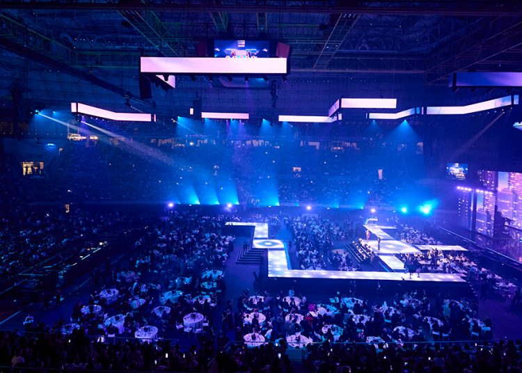 El Pozo Alimentación patrocinará LOS40 Music Awards Santander 2025. Fuente: El Pozo Alimentación.