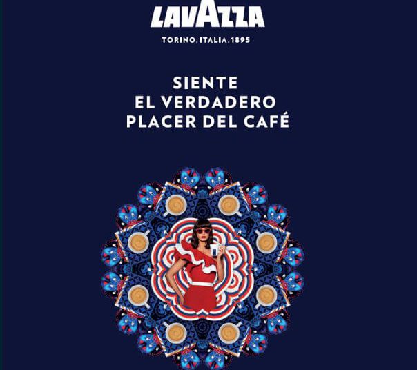 Lavazza y Varma Food & Care se alían para impulsar el café premium en España. Fuente: Varma Food & Care.