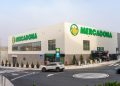 Mercadona sigue ampliando su red comercial en Portugal. Fuente: Mercadona.
