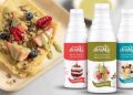 Nueva gama de salsas Nestlé Docello. Fuente: Nestlé Professional.