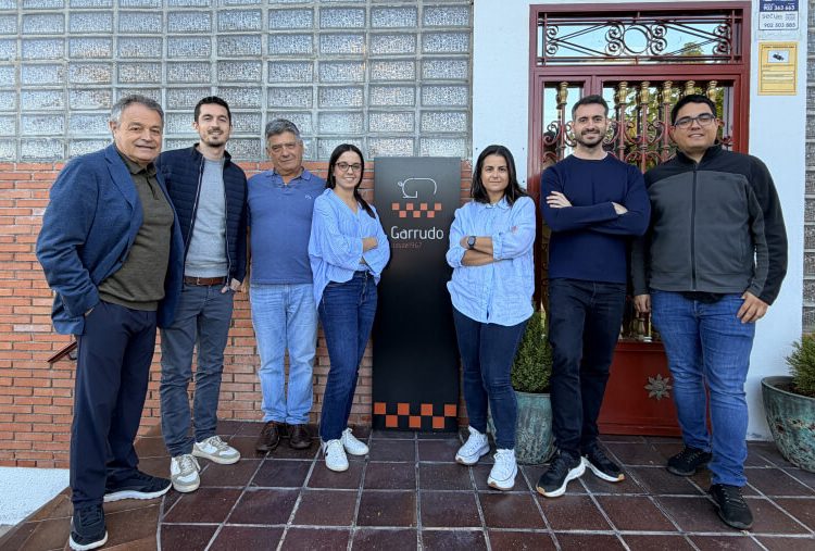 Noel Alimentaria entra en el capital de Garrudo Benito. Fuente: Noel Alimentaria.