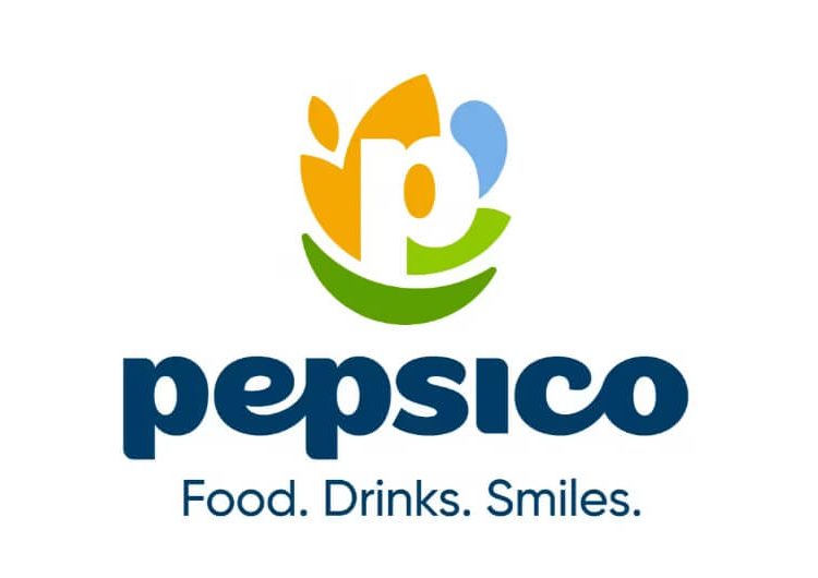 PepsiCo presenta una nueva identidad de marca corporativa. Fuente: PepsiCo.