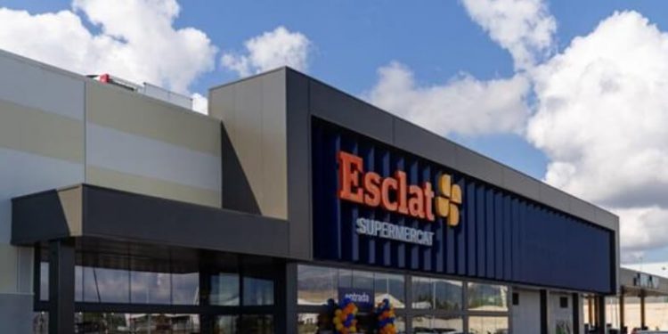 Bon Preu suma un nuevo punto de venta en Tarragona. Fuent: Bon Preu.