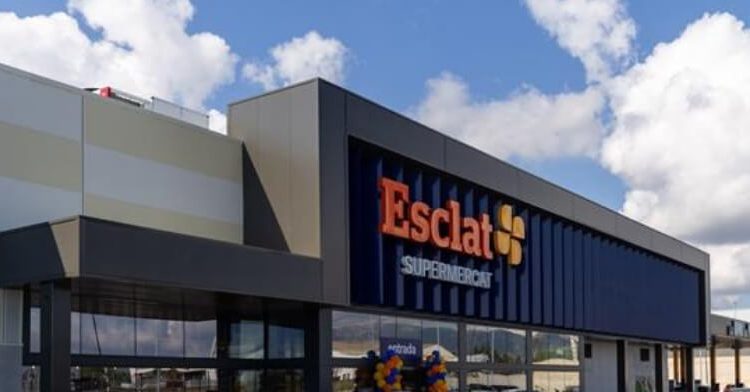 Bon Preu suma un nuevo punto de venta en Tarragona. Fuent: Bon Preu.