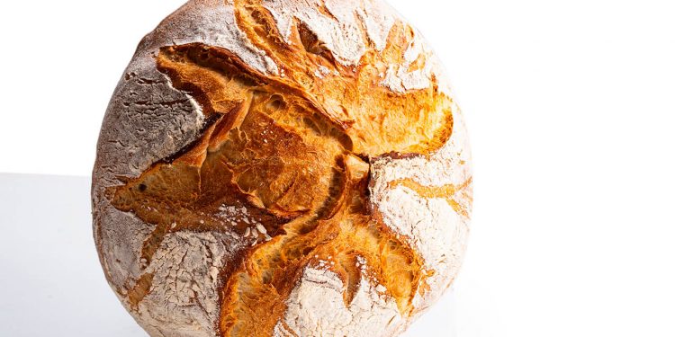 Más de la mitad de los españoles consume pan a diario, siendo el plan blanco el favorito. Fuente. Puratos.