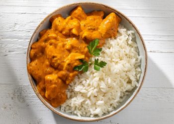 Los españoles han aumentado el consumo de platos preparados con base de arroz un 6,5%. Fuente: Asefapre.