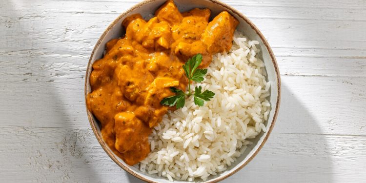 Los españoles han aumentado el consumo de platos preparados con base de arroz un 6,5%. Fuente: Asefapre.