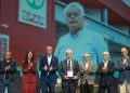 Spar Gran Canaria, reconocida por su apoyo a la papa local