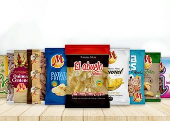 Productos Monti busca ampliar su alcance en el mercado nacional y avanzar en su proyección internacional. Fuente: Productos Monti.