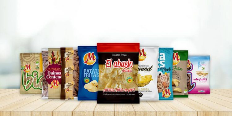 Productos Monti busca ampliar su alcance en el mercado nacional y avanzar en su proyección internacional. Fuente: Productos Monti.