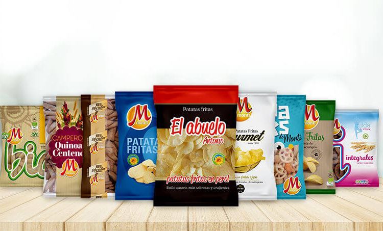 Productos Monti busca ampliar su alcance en el mercado nacional y avanzar en su proyección internacional. Fuente: Productos Monti.
